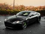 Aston Martin V8 Vantage Project Kro by SR Auto Group 2012 года